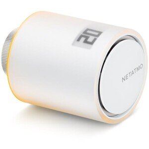 Netatmo prídavná inteligentná
