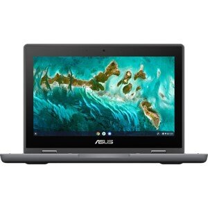 ASUS Chromebook Flip CR1 (CR1100FKA-BP0172) čierny