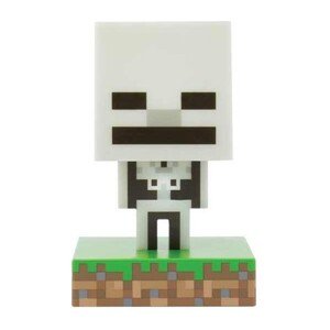 Icon Light Minecraft - Skeleton