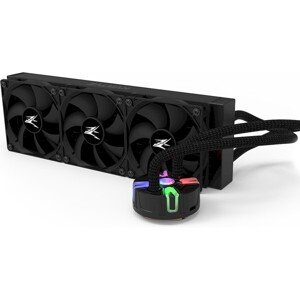 ZALMAN Reserator5 Z36 čierny