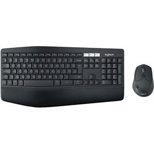 Logitech Performance MK850 klávesnica a myš UK