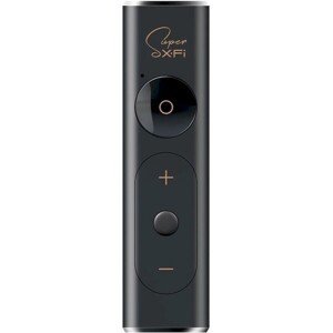 Creative Sound Blaster X1 USB prevodník čierny