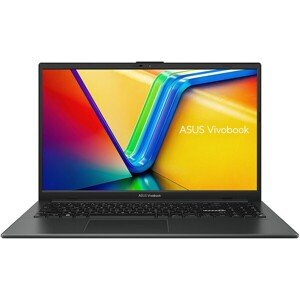 ASUS Vivobook Go (E1504FA-NJ193W) čierny
