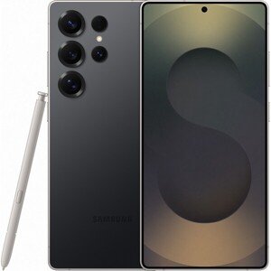 Samsung Galaxy S25 Ultra 5G 12GB/256GB čierny titán