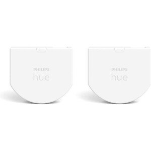 Philips HUE 2ks nástenný vypínač