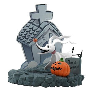 Figúrka The Nightmare Before Christmas - Zero