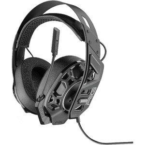 Nacon RIG 500 PRO HC GEN2 herný headset pre PS4/PS5/XSX|S/XB1/SWITCH/PC čierny