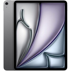 Apple iPad Air 13" 128GB Wi-Fi vesmírne šedý (2025)