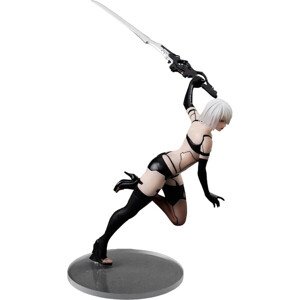 Figúrka Square-Enix NieR:Automaty Form-ISM - A2 (Yorha Type A No. 2) Short Hair 18 cm