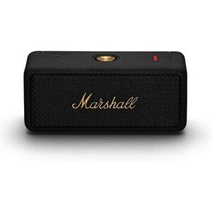 Marshall Emberton II čierno-medený