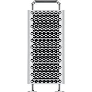 CTO Apple Mac Pro / 3,5GHz 8xW / 32GB / 1TB / R580X / Mouse+TRCKPD / SK NUM KLV / Afterburner / LEG