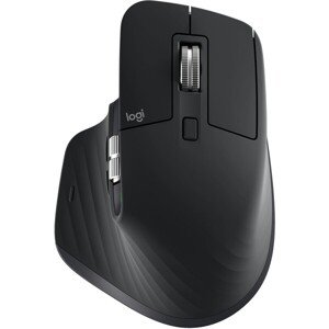 Logitech MX Master 3S for Mac bezdrôtová myš Space Gray