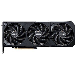 MSI NVIDIA GeForce RTX 5070 Tí 16G SHADOW 3X OC