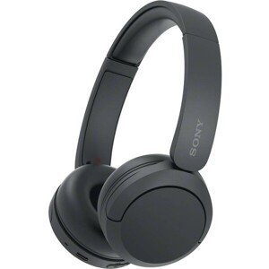 Sony WH-CH520 bezdrôtové slúchadlá čierna