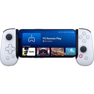 Backbone One, PlayStation Edition iOS