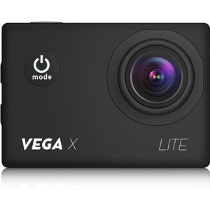 Niceboy VEGA X Lite akčná kamera