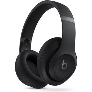 Apple Beats Studio Pro Wireless čierna