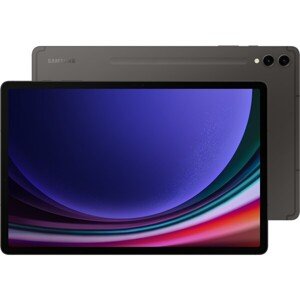 Samsung Galaxy Tab S9 Ultra 512GB (14,6" WiFi) sivý