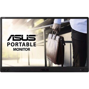 Asus MB166C prenosný monitor 16"