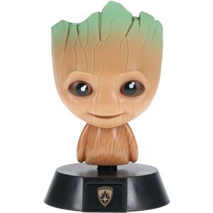 Icon Light Marvel - Groot