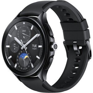 Xiaomi Watch 2 Pro Bluetooth čierne