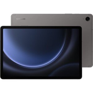 Samsung Galaxy Tab S9 FE (5G) 6/128GB sivý