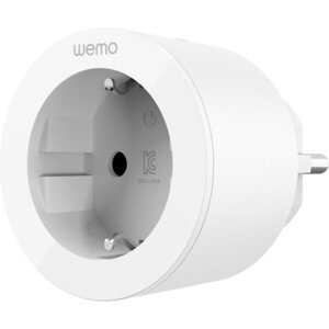 Wemo Apple HomeKit Smart Plug múdra zásuvka