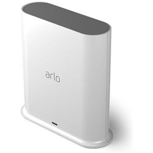 Arlo SmartHub Base station s úložiskom USB biela