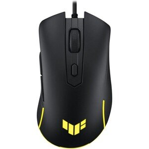 ASUS TUF gaming M3 Gen 2 herná myš čierna