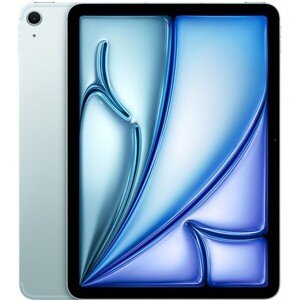 Apple iPad Air 11" 256GB Wi-Fi + Cellular modrý (2024)
