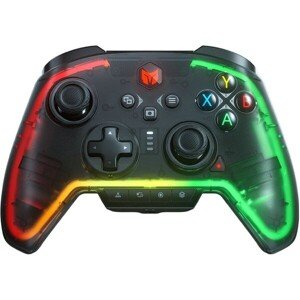 BIGBIG WON Rainbow 2 Pro combo bezdrôtový herný ovládač