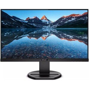 Philips 243B9 USB-C monitor 23,8"