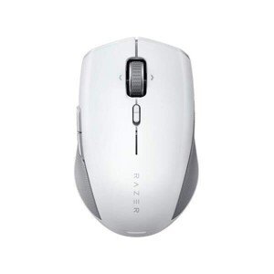 Razer Pro Click Mini bezdrôtová myš biela