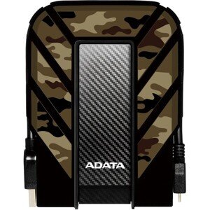 ADATA HD710M Pre externý HDD 1TB maskáčový