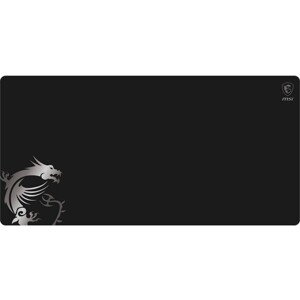MSI AGILITY GD80 herná podložka pod myš a klávesnicu 3XL