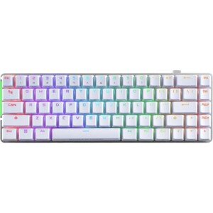 ASUS ROG FALCHION ACE Moonlight White (NX RED / PBT ) - US
