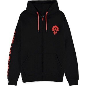 Mikina World of Warcraft - Blood & Thunder L