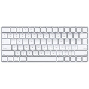 Apple Magic Keyboard bezdrôtová klávesnica - česká