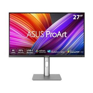 ASUS PA279CRV monitor 27"