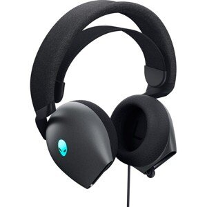 Alienware AW520H herné slúchadlá čierna