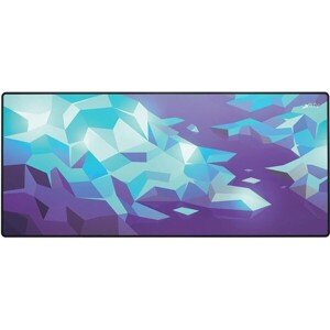Cherry Xtrfy GP5 Litus herná podložka pod myš Blue XL