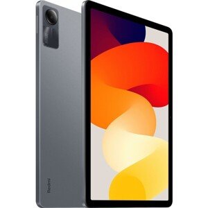 Xiaomi Redmi Pad SE 8GB/256GB čierna