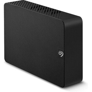 Seagate Expansion 16TB externý 3.5" HDD čierny