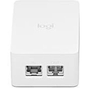Logitech PoE adaptér