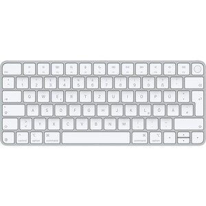 Apple Magic Keyboard s Touch ID nemecká
