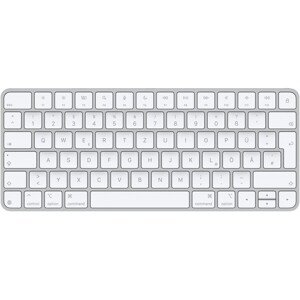 Apple Magic Keyboard nemecká
