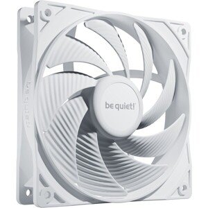 Be quiet! Pure Wings 3 120mm PWM high-speed biely