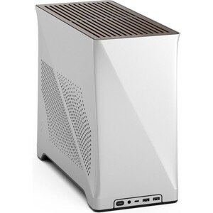 Fractal Design Era 2 Silver