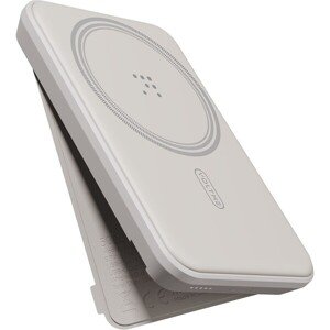 Voltme MagPak 5K Series MagSafe powerbanka 5000mAh (15W) sivá