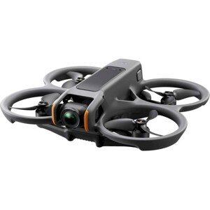 DJI Avata 2 Pro-View Combo + 3 batérie